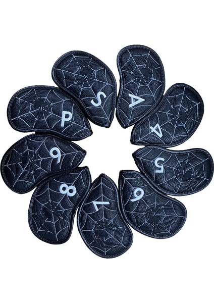 9 Golf Kulübü Golf I (Yurt Dışından)