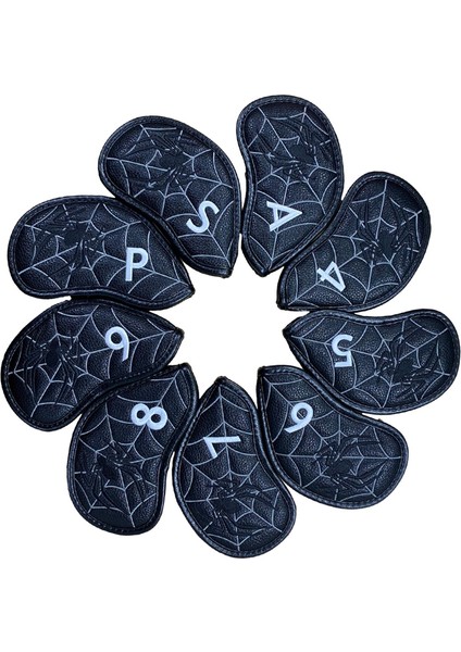 9 Golf Kulübü Golf I (Yurt Dışından) fırsatları