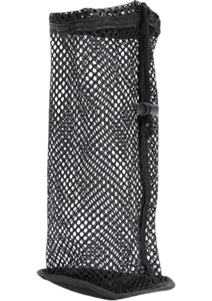 Naylon Golf Topları Çanta Çanta Kılıfı Golf Tenis Topları Organizatör Taşıma S 4.33X7.87 Inç (Yurt Dışından)