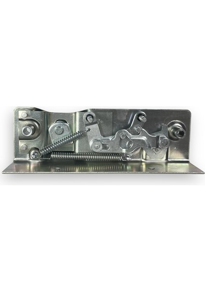 Vw Volt LT35 1997-2007 Sol Arka Geri Kapı Kilit Mekanizması 2D1827505