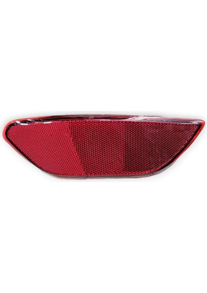 Porsche Cayenne 2011-2014 Arka Tampon Sağ Köşe Reflektörü 95863110600