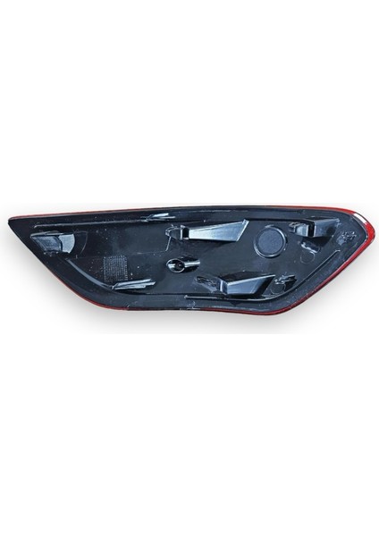 Porsche Cayenne 2011-2014 Arka Tampon Sağ Köşe Reflektörü 95863110600