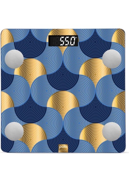 PSC04 Ebruli Yağ Ölçer Akıllı Bluetooth Tartı Baskül fiyatları