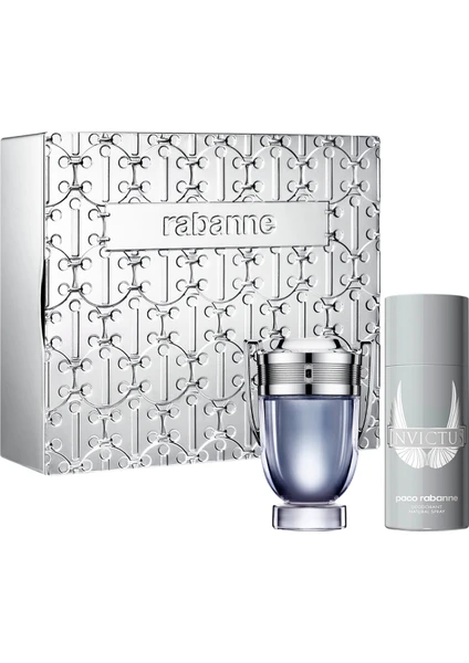 Paco Rabanne Parfüm Set