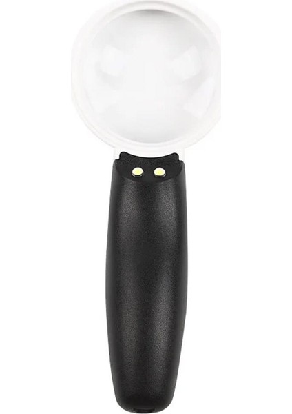 PM-22143 USB LED IŞIKLI BÜYÜTEÇ