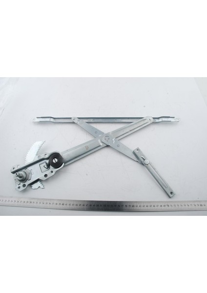 KİA BESTA/E2200 SAĞ CAM KRİKOSU 0S08458560D