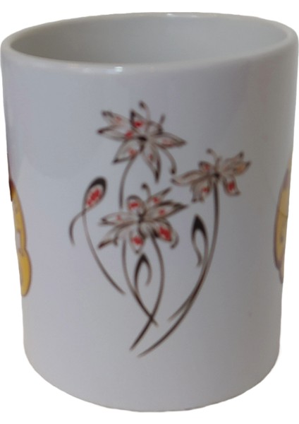 Kupaya Isim Baskısı ( Kaligrafi Süsleme ile ) modelleri