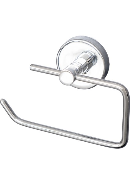 Banora Basic 3'lü Banyo Seti, Paslanmaz Metal, Krom modelleri