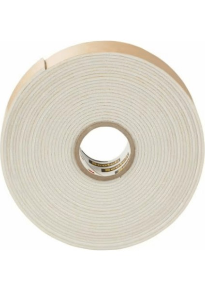 ™ Scotch-Fix™ Ayna Montaj Bandı - 4496W-1950-P, Max 5 kg (19mm x 5m) fiyatları
