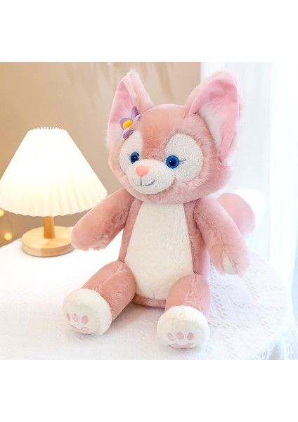 Luxix Lina Belle Bebek Peluş Oyuncak (Yurt Dışından)