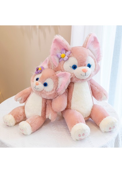 Luxix Lina Belle Bebek Peluş Oyuncak (Yurt Dışından) fiyatları