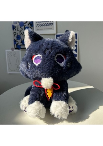 22CM Scattergories Cat Plush Toy (Yurt Dışından)