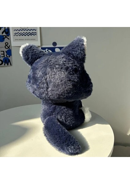 22CM Scattergories Cat Plush Toy (Yurt Dışından)