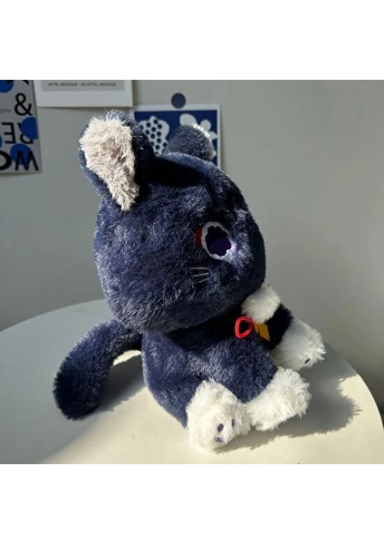 22CM Scattergories Cat Plush Toy (Yurt Dışından)