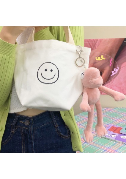 21CM Küçük Kurbağa Kolye Peluş Bebek (Yurt Dışından) indirimleri