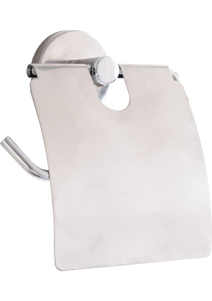Banora Runa 4'lü Banyo Seti, Paslanmaz Metal, Krom indirimleri