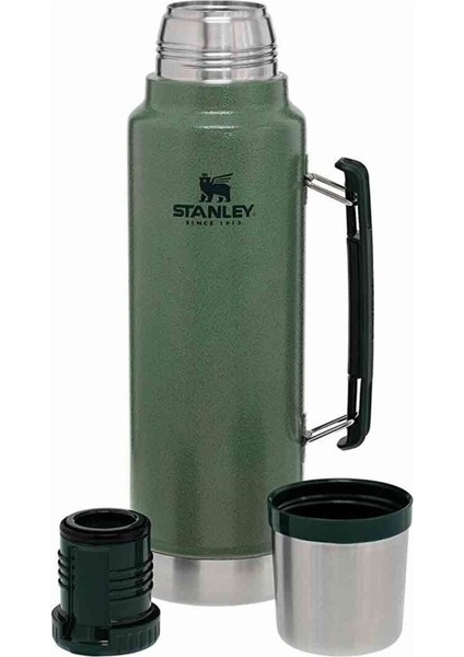 Classic Vac 1.5qt Btl Matara