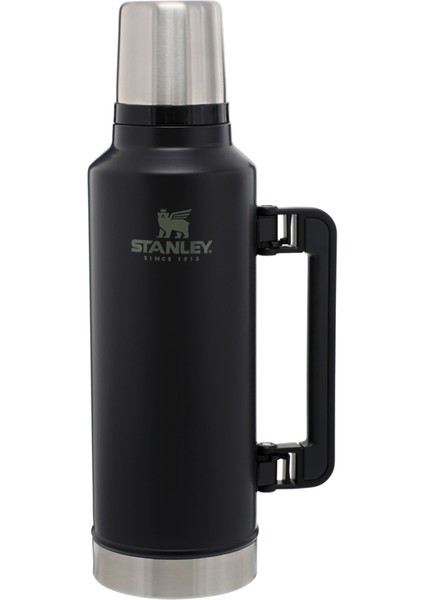 Classic Vac 2qt Btl Matara
