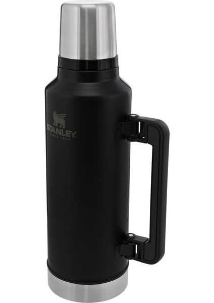 Classic Vac 2qt Btl Matara