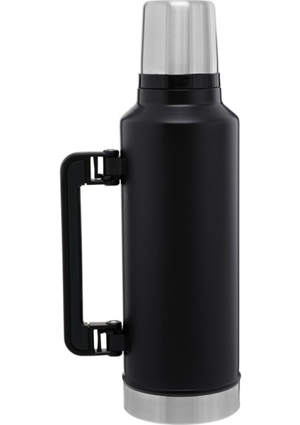 Classic Vac 2qt Btl Matara
