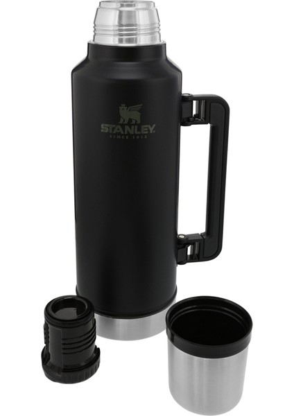 Classic Vac 2qt Btl Matara