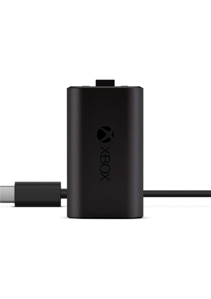 Microsfoft Xbox Şarj Edilebilir Batarya Kit