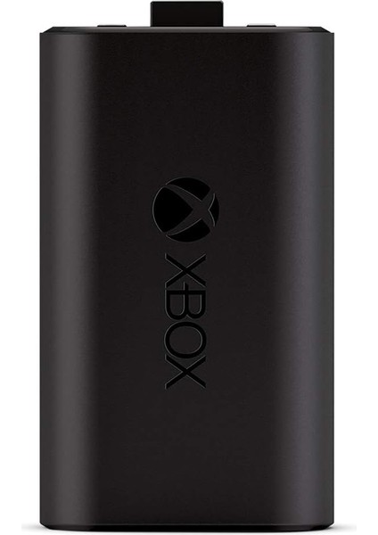 Microsfoft Xbox Şarj Edilebilir Batarya Kit