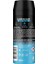 Erkek Deodorant & Bodyspray Ice Chill 48 Saat Etkileyici Koku 150 ml 9