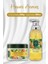 Hawaii Ananas El Vücut Peelingi 400 gr ve Köpük Sabun 500 ml 1