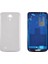 Samsung Galaxy Mega Kasa Arka Kapak Pil Kapağı Dolu İ-9200 Beyaz 3
