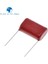 10 Adet 400V335J 3.3uf Pitch 25MM 400V 335 3300NF Cbb Polipropilen Film Kondansatör (Yurt Dışından) 2