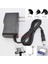 Ayak Koltukac 100V-240V Adaptör Dc 4V 6V 500MA 1000MA Şarj Cihazı Akıllı Dijital Elektronik Tartı Kurşun Asit Pil Gücü (Yurt Dışından) 1