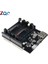 Çift 16340 Şarj Edilebilir Lityum Pil Kalkanı Güç Bankası 5 V Gnd Mikro USB Şarj Çıkışı Kartı Arduino R3 Için Bir Modül (Yurt Dışından) 2
