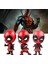 Avengers Heykelcik Ince Işçilik Avengers Deadpool Heykelcik Malzemeleri (Yurt Dışından) 3
