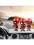 Avengers Heykelcik Ince Işçilik Avengers Deadpool Heykelcik Malzemeleri (Yurt Dışından) 5