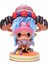 Childrenworld Tony Chopper Modeli Hafif Masaüstü Süs Minyatür (Yurt Dışından) 1