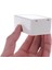 Açık Gri 70*45*30MM Plastik Muhafaza Kutusu Dıy Bağlantı Kutusu (Yurt Dışından) 2