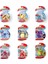 Orijinal Pokemon Heykelcik Wct Savaş Özelliği Rakamlar Deluxe Eylemler Koleksiyon Model Bebek Oyuncak Noel Hediyesi (Yurt Dışından) 2