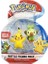 Orijinal Pokemon Heykelcik Wct Savaş Özelliği Rakamlar Deluxe Eylemler Koleksiyon Model Bebek Oyuncak Noel Hediyesi (Yurt Dışından) 4