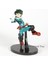 My Hero Academia Midoriya Izuku Savaş Hareketi Inanılmaz Heros Aksiyon Figürü Oyuncakları My Hero Academy Boku Deku Hiçbir Heykelcik (Yurt Dışından) 4