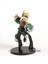 My Hero Academia Midoriya Izuku Savaş Hareketi Inanılmaz Heros Aksiyon Figürü Oyuncakları My Hero Academy Boku Deku Hiçbir Heykelcik (Yurt Dışından) 5
