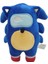 Peluş Oyuncaklar Anime Animasyon Sonic Among Us Aksiyon Figürü Yumuşak Dolması Peluş Bebek Erkek Kız Noel Doğum Günü Hediyeleri Için (Yurt Dışından) 4