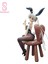 Tavşan Kız Figürü Heykelcik Kasugano Sora Action Figure Modeli (Yurt Dışından) 1