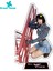 Green Home Idol Standee Lisa Jennie Pembe Şekil Standee Akrilik Dekor Standı (Yurt Dışından) 2