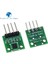 Arduino Için SHT20 Dijital Sıcaklık ve Nem Sensörü Modülü Ölçümü I2C Iletişimi (Yurt Dışından) 1