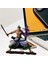 Aksiyon Şekilli Kalıp Minyatür Tek Parça Şekil Roronoa Zoro Aksiyon Şekilli Kalıp Modeli (Yurt Dışından) 5