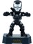 Iron Baby Figure S Versiyonu Darbeye Dayanıklı Iron Man Modeli (Yurt Dışından) 1