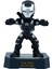 Iron Baby Figure S Versiyonu Darbeye Dayanıklı Iron Man Modeli (Yurt Dışından) 2