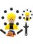 Anime Naruto Blokları Sasuke Kakashi Madara Zetsu Olabilir Guy Rock Lee Mini Aksiyon Oyuncak Figürler Birleştirin Tuğla Oyuncaklar Hediye (Yurt Dışından) 3