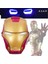Yenı Marvel Avengers 3 Yaş Ultron Örümcek Adam Bebek Hulk Siyah Panter Ultron Demir Adam Aksiyon Figürleri Model Oyuncaklar Çocuklar Hediyeler (Yurt Dışından) 1